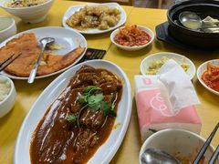 -屋里家延边朝鲜族冷面(南园店)
