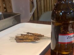 -三个大叔东北烧烤·砂锅菜(西三旗店)