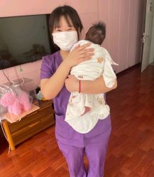 -月之旅·尊 高端月子会所(科馨别墅一店)