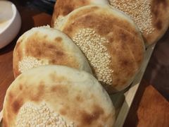 转炉火烧-黑鸡小馆(金源店)