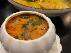 冬阴功-Thai Alley泰爱里(二沙岛店)
