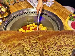 -山河屯铁锅炖·非遗铁锅炖(华强北店)