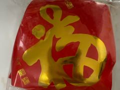 -龙华素斋(龙华路店)