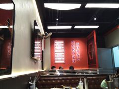 -许哥东北烧烤·铁丳烤串·宫后夹肉(繁花中心店)