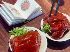 -大牌大·传统杭帮菜(湖滨店)