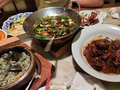 -苏乡兰亭·新派淮扬菜(吾悦广场店)