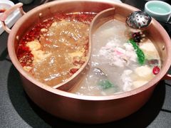 -额尔敦·品质自助(摩尔城店)