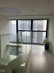 设施-兰瑜伽·普拉提·塑形