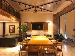 包厢-SEN CASTLE城堡西餐(创意设计中心店)