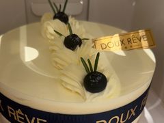 -杜哈夫DOUX RÊVE·生日蛋糕(日月光店)