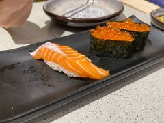 -万岁寿司(万国店)