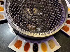 -十三姨正合丰烤肉(营迹路店)