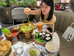 -KingThaia金泰兰(滨江天街店)