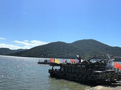 -松花湖风景名胜区