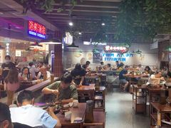 -楠火锅(绿地新都会店)