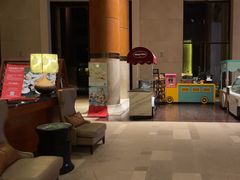 -三亚海棠湾万丽度假酒店