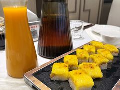 黄米凉糕-凯鸽酒楼(操场城店)