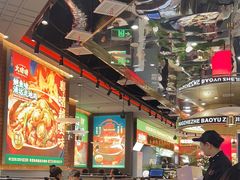 -火啫啫·粤式啫啫煲(南通首店)