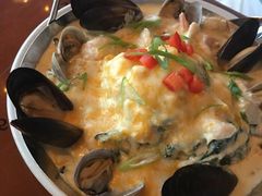 -阿甘虾餐厅(凌霄阁店)