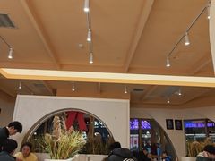 -做披萨的奇葩(中海央墅店)