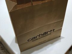 -Carhartt WIP(北京三里屯太古里店)
