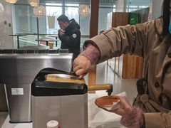 -宜家·瑞典风味餐厅(四元桥店)