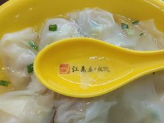 -江万春水饺(安庆总店)