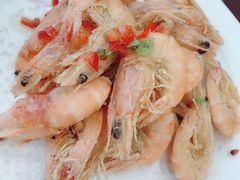-天宝海鲜酒楼(开发区珠江道店)