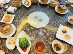 -汇景希尔顿逸林酒店·悦轩中餐厅