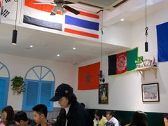 大堂-Tony's House