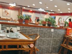 -宝财诚老北京涮肉(周庄店)