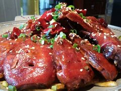 -同喜烤鸭店(光芒店)