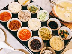 套面五-杏花堂山西菜馆(壹方城店)