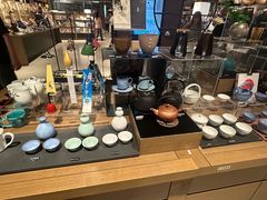 -茑屋书店(天目里店)
