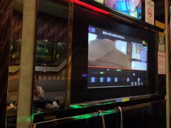 -欢乐驿站量贩式KTV(西丽店)