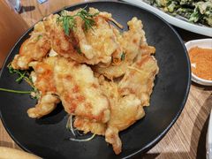 东北锅包肉-胖姐渔村(中源大道店)