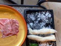 -集渔·泰式海鲜火锅(科华店)