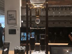 -Vanilla Specialty Coffee(八大关店)