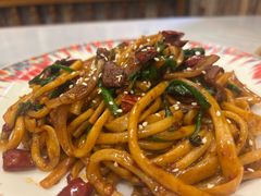 -清真·玛丽亚新疆菜主题餐厅(浙江中路店)