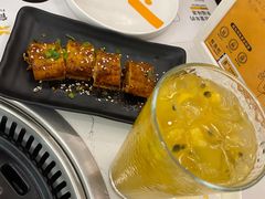 -有鱼吃·纸包烤鱼(曲江创意谷店)