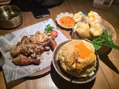-岛风·台食小馆 ISLAND BISTRO(烟台山店)