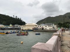 -大澳