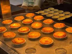 蛋挞-汉巴味德(大悦城店)