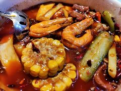 -隐食私房菜(老街店)