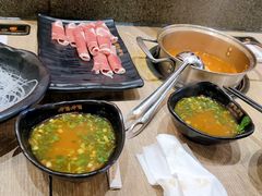 -呷哺呷哺(望京新世界店)