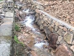 -将军关探险漂流