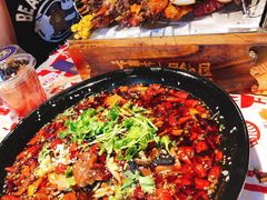 -屋外屋烧烤铺子(学院路店)