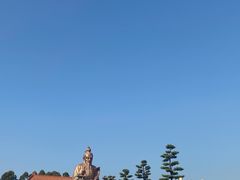 -广东圆玄道观