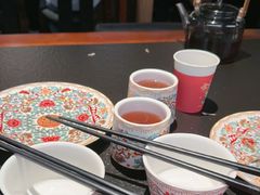 -旺爷砂锅·茶作(国贸城店)