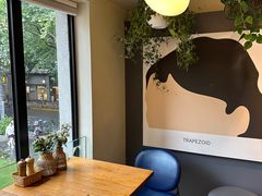 -Money Shops(愚园路店)